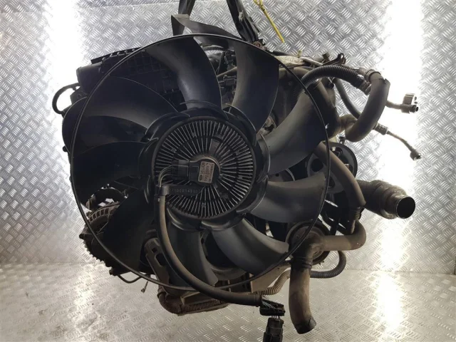 Продажа двигателя AJD