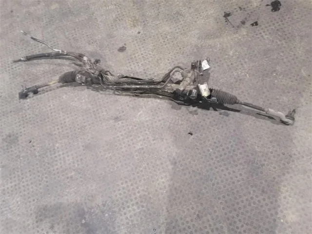 Рулевая рейка для Ford Focus II Седан (DA_) 2005-2011 на фотографиях