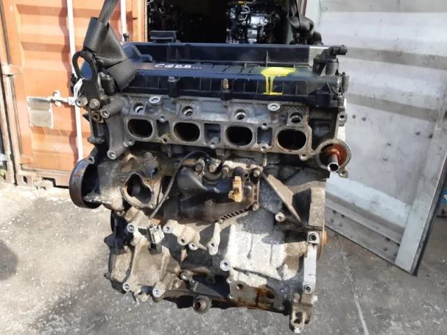 Продажа двигателя CGBB