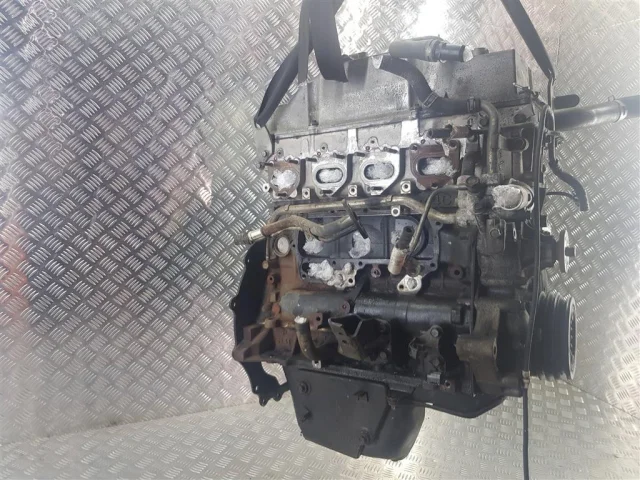 Двигатель для Mitsubishi Pajero Sport KH0 2008-2013 на фотографиях