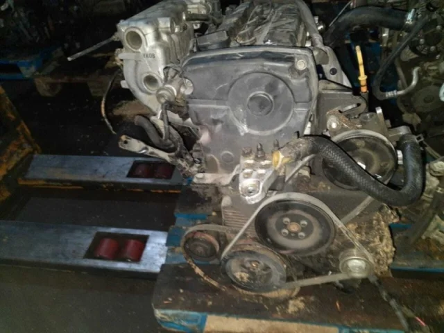 Продажа двигателя G4GC