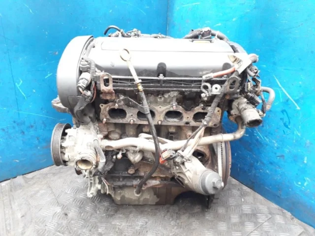 Продажа двигателя Z18XER