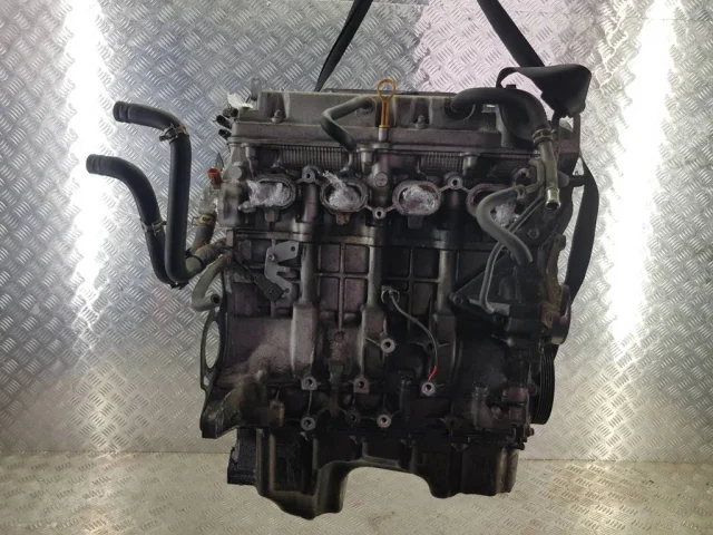 Продажа двигателя J20A