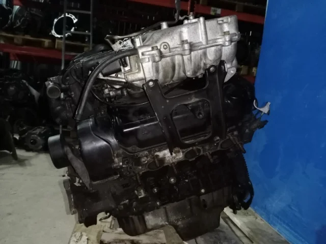 Продажа двигателя 6G74