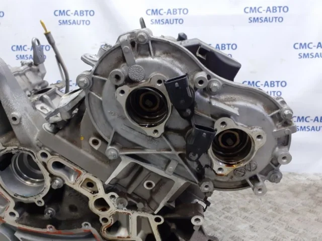 Продажа двигателя 272.980