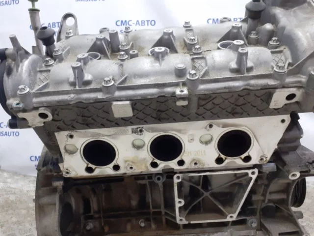 Продажа двигателя 272.941