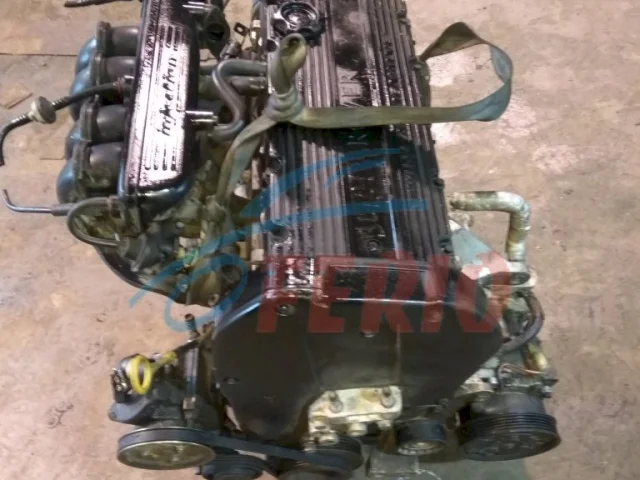 Продажа двигателя 14 K2F