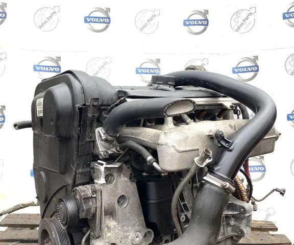 Продажа двигателя B5254T2