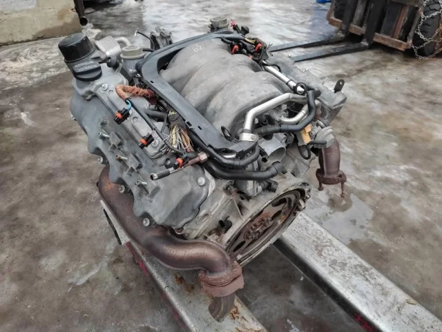 Продажа двигателя 112.942