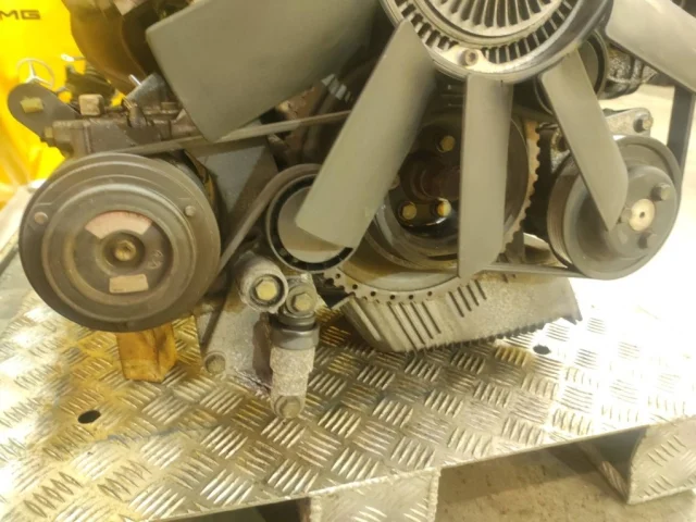 Продажа двигателя M50B20