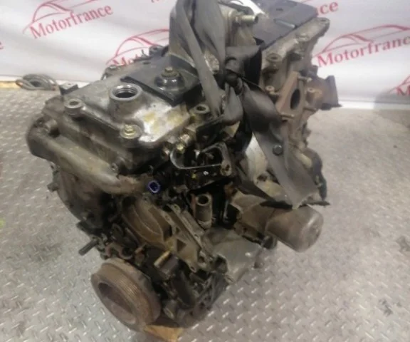 Продажа двигателя ZD30DDTI