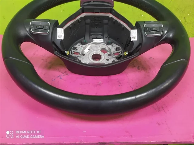 Руль для Volkswagen Jetta 6 2010-2019 на фотографиях