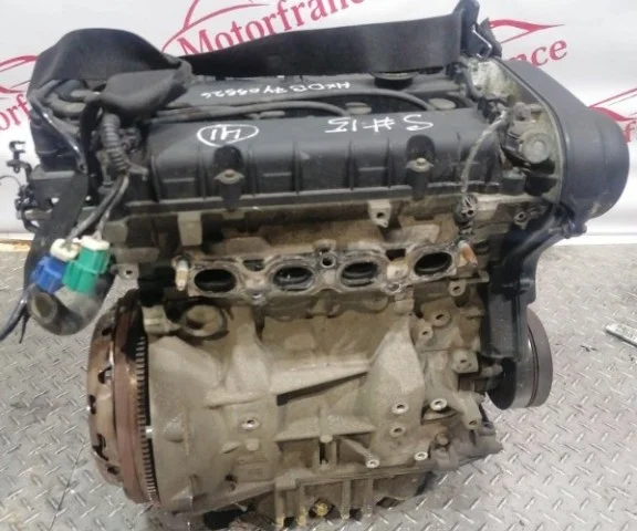 Продажа двигателя HXDB