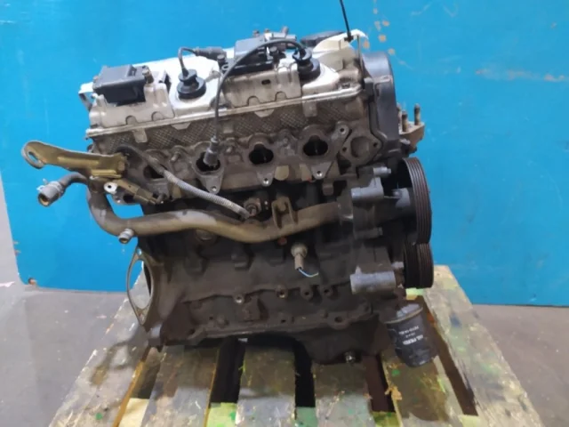 Продажа двигателя 4G18