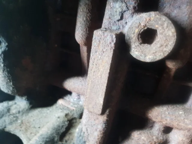 Двигатель без навесного для Ford Tourneo (Фургон, Автобус) 2006-2014 на фотографиях