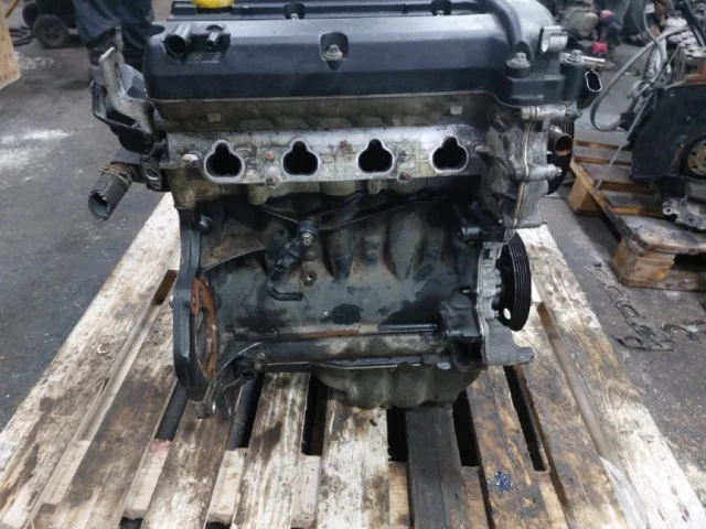 Продажа двигателя Z12XE