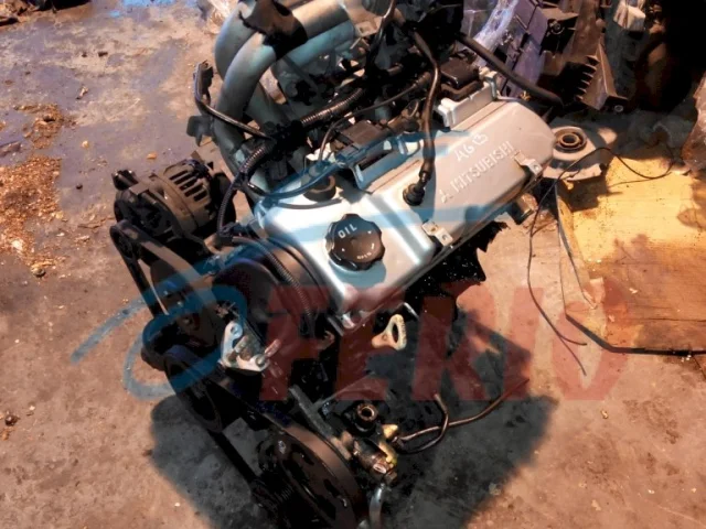 Продажа двигателя 4G13