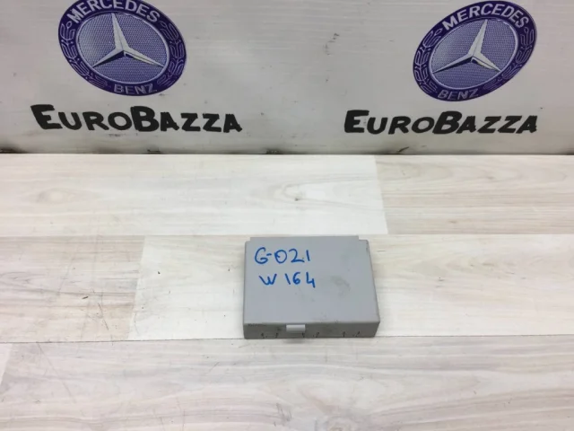 Блок цилиндров для Mercedes-Benz GL class X164 2006-2012 на фотографиях