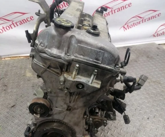 Продажа двигателя L3 VDT