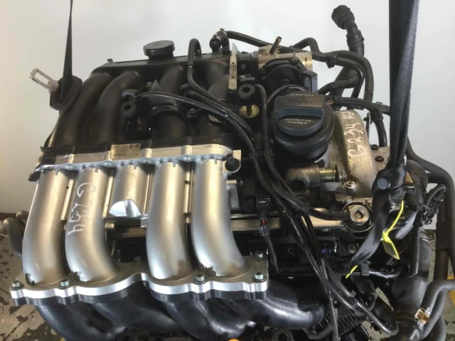 Продажа двигателя AGN