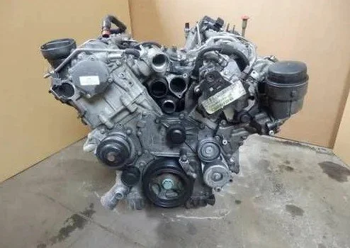 Продажа двигателя 642.858