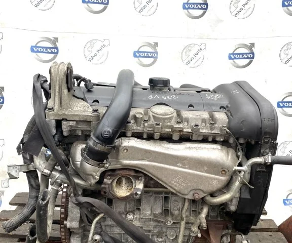 Продажа двигателя B5254T2