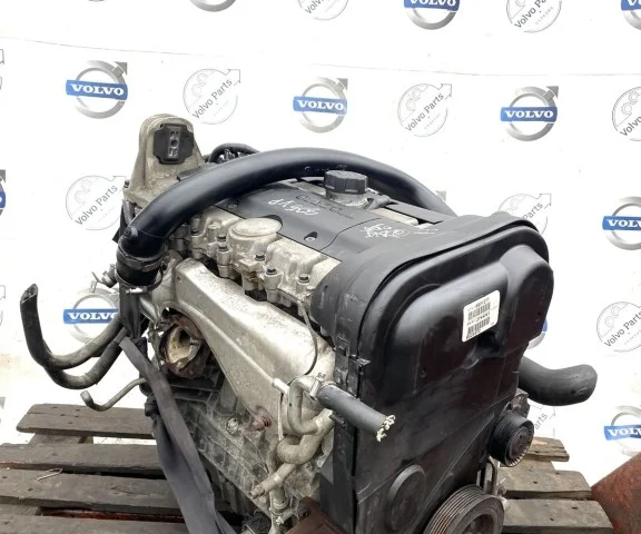 Продажа двигателя B5254T2