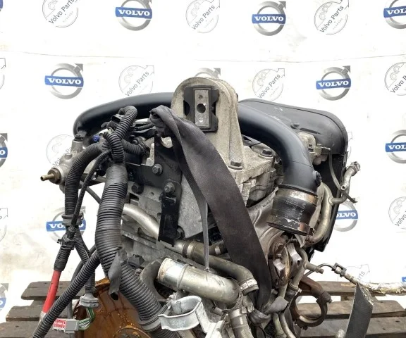 Продажа двигателя B5254T2