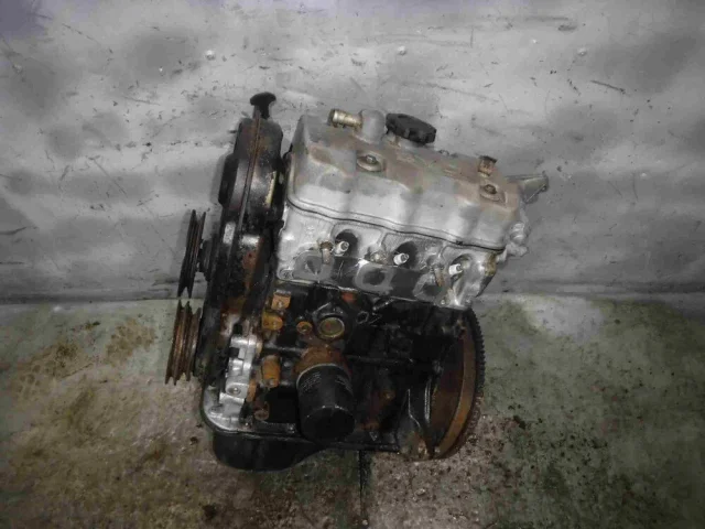 Продажа двигателя HH368QA1