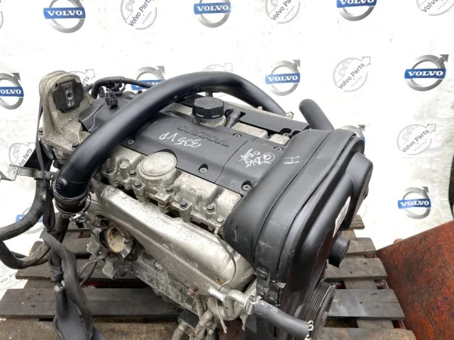 Продажа двигателя B5254T2