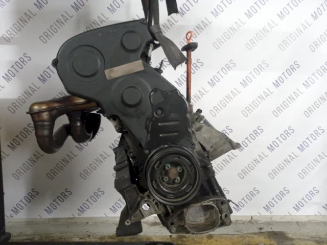 Продажа двигателя ALT