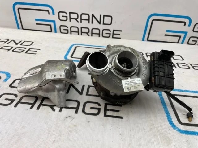 Продажа двигателя 642.940