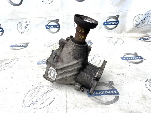 Редуктор переднего моста для Volvo XC90 I C 2002-2014 на фотографиях