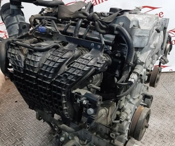 Продажа двигателя QR25DE