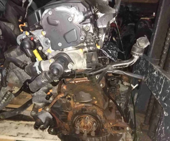 Продажа двигателя ANU