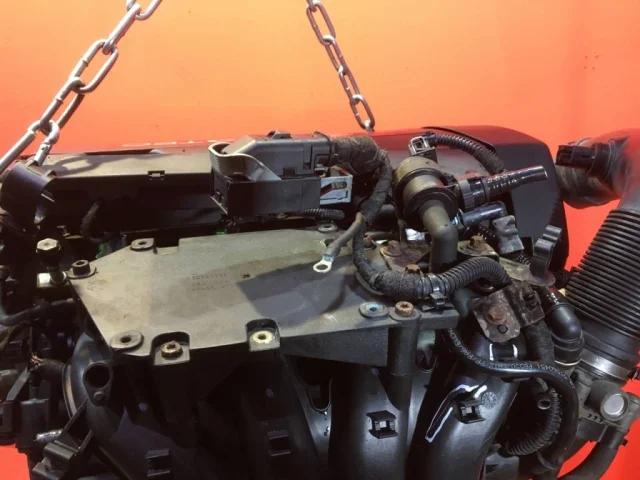 Продажа двигателя Z16XEP