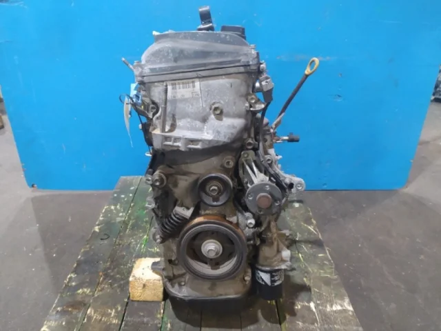 Продажа двигателя 1AZ-FSE