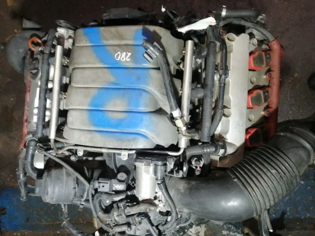 Продажа двигателя BDW