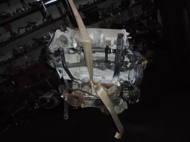 Продажа двигателя 1MZ-FE