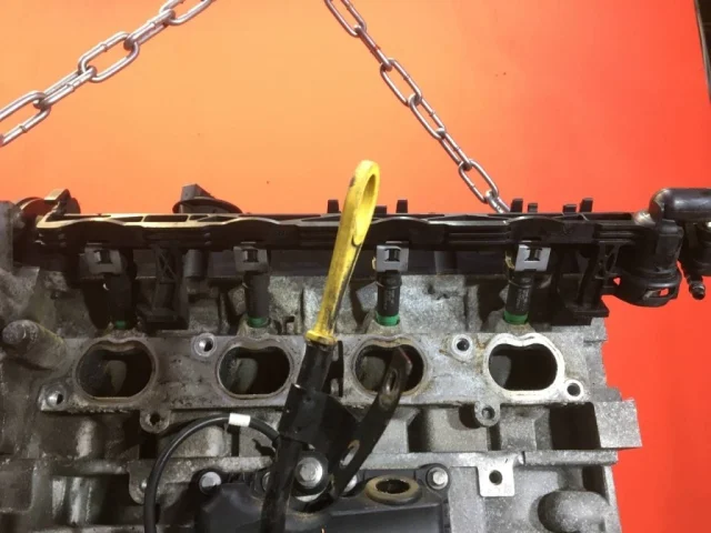 Продажа двигателя SHDA