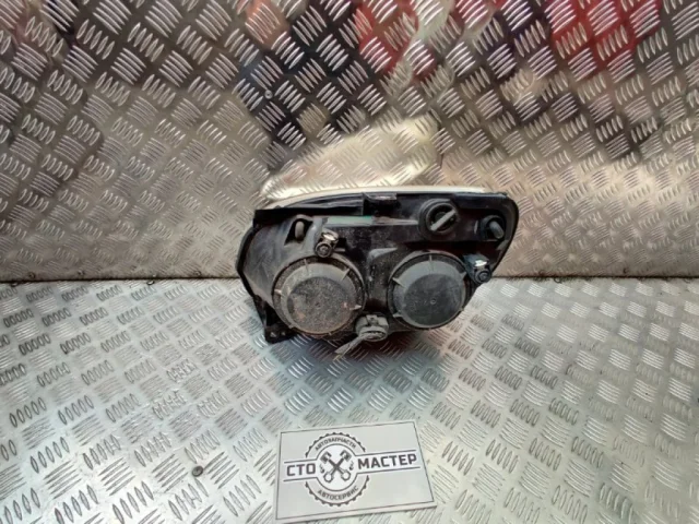 Фары для Fiat Doblo 223 2001-2016 на фотографиях