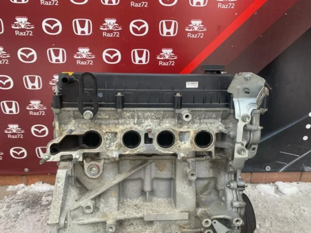 Продажа двигателя LFF7