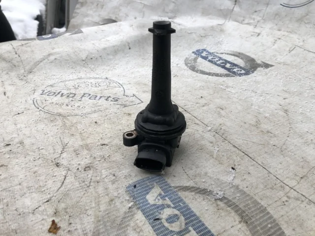 Катушка зажигания для Volvo XC90 I C 2002-2014 на фотографиях