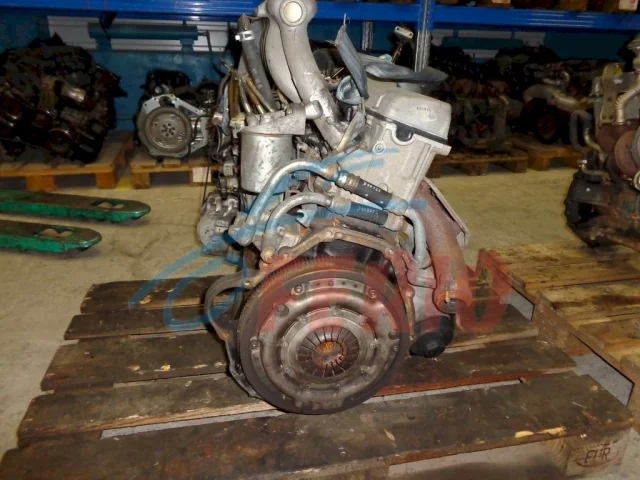 Продажа двигателя 662.911