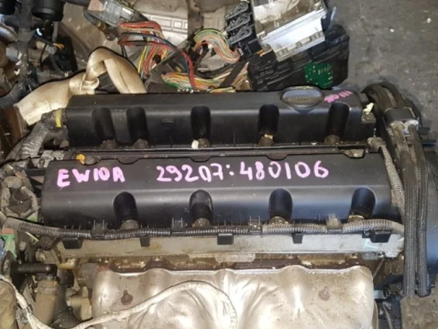 Продажа двигателя EW10A