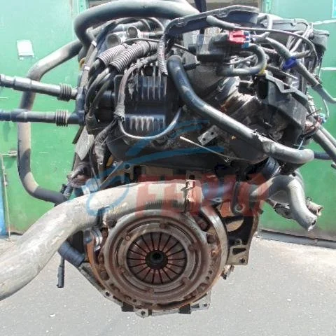 Продажа двигателя X16XEL