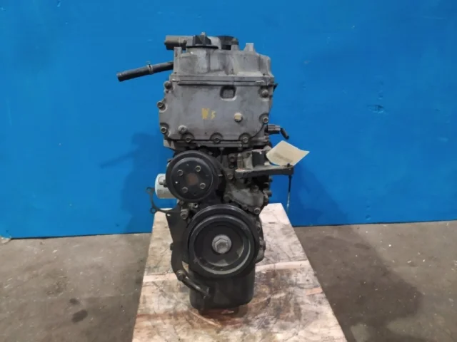 Продажа двигателя QG16DE