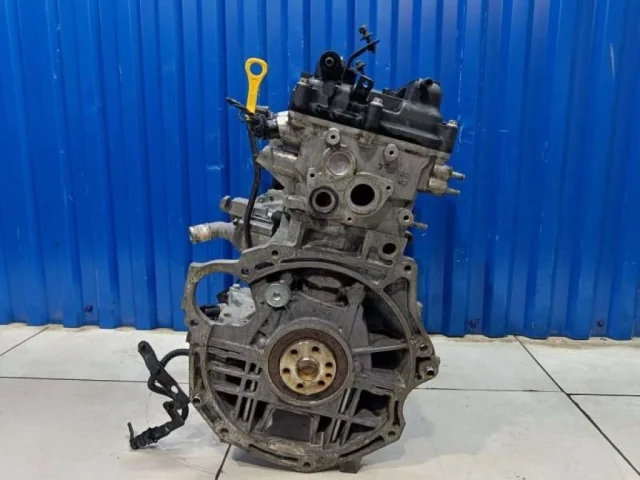 Продажа двигателя G4FC