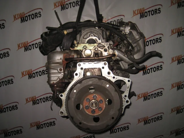 Продажа двигателя F8