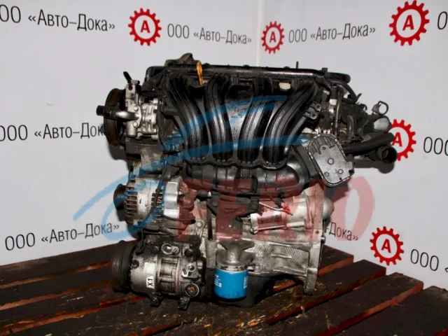 Продажа двигателя G4KC